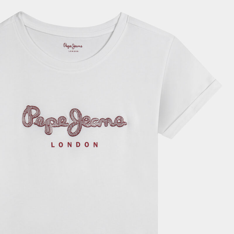 null da PEPE JE PL5000142 NADDA T P800 E26, S | null PEPE JEANS