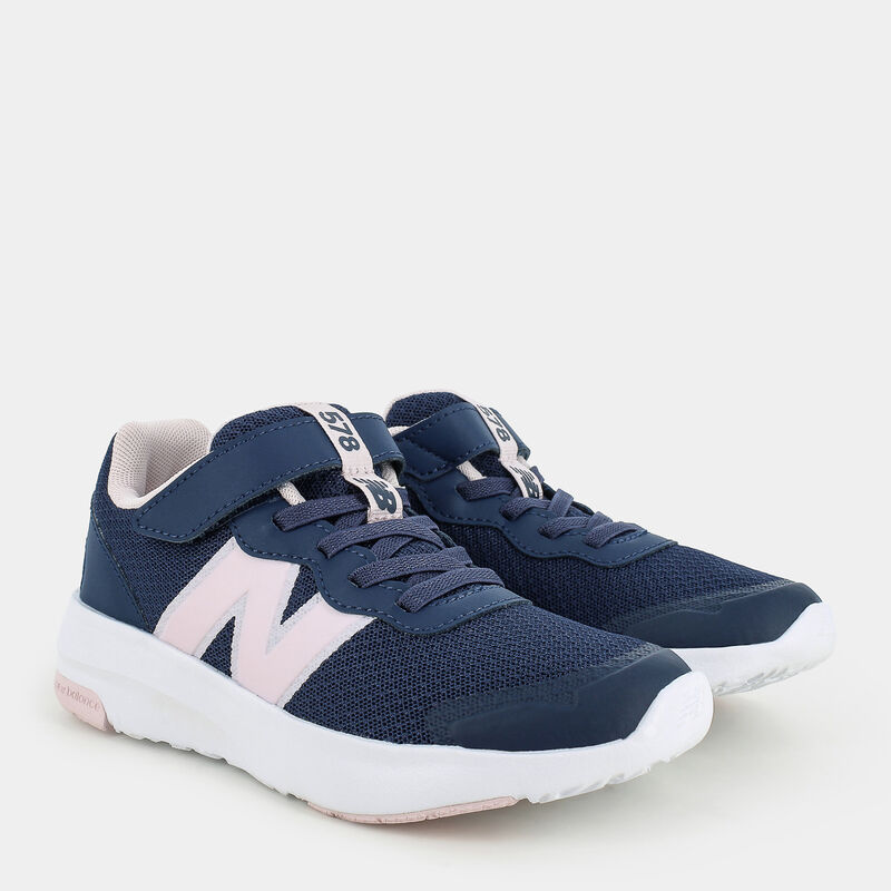 BAMBINA da BAMBINI | SPORTIVE NEW BALANCE