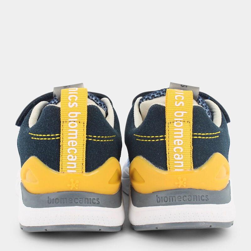 BAMBINO da BAMBINI | PRIMI PASSI BIOMECANICS