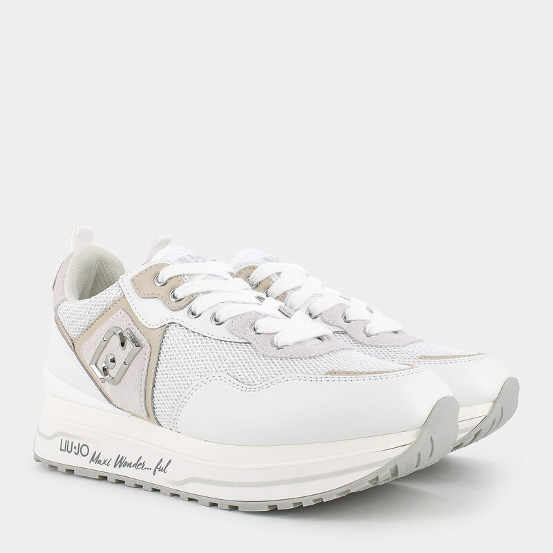 SCARPE da DONNA | SNEAKERS LIU-JO
