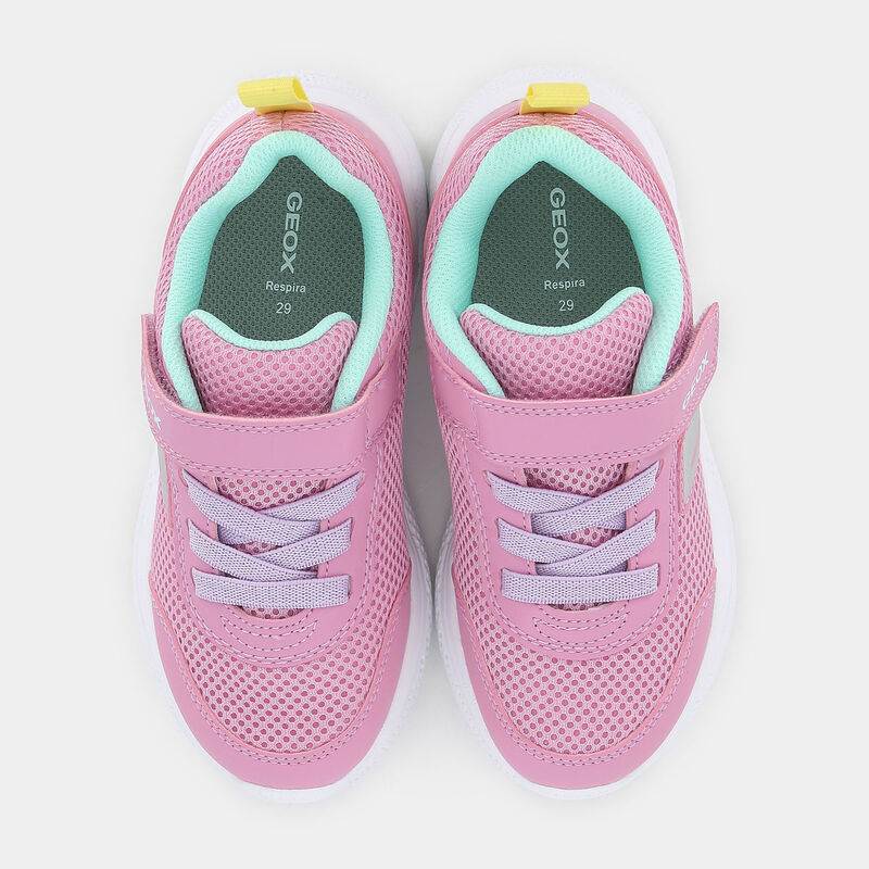BAMBINA da BAMBINI | SNEAKERS GEOX