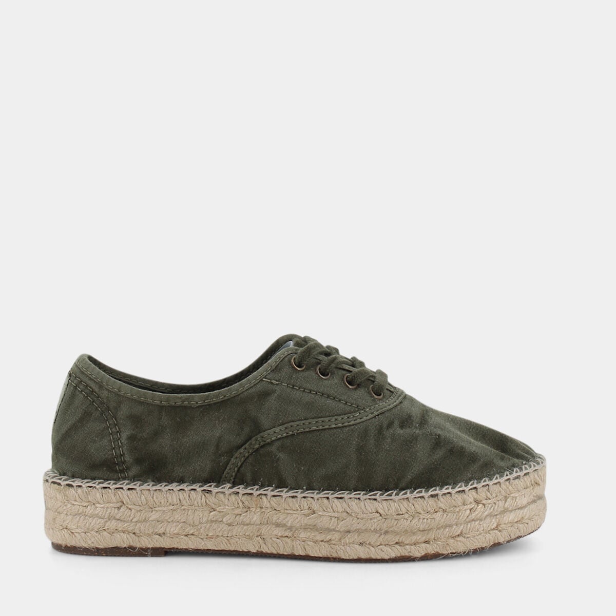 Campesina Natural World da Donna, verde
