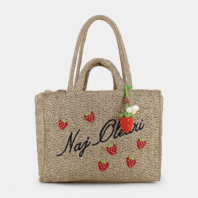 BORSE da DONNA | ACCESSORI NAJ OLEARI