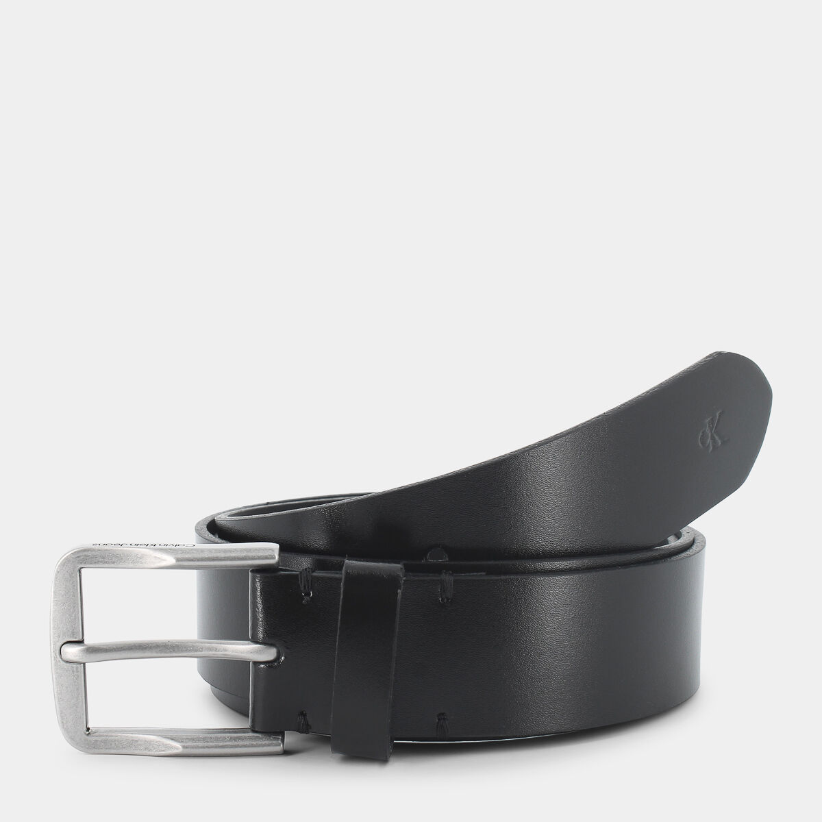Cinture Calvin Klein Jeans da Uomo, marrone