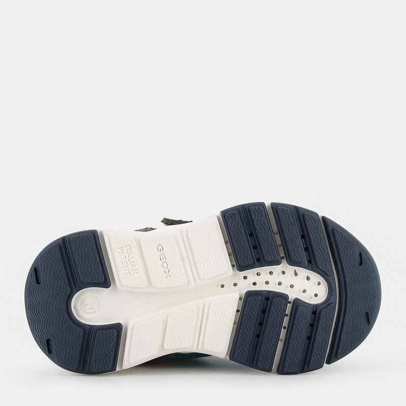 BAMBINO da BAMBINI | PRIMI PASSI GEOX