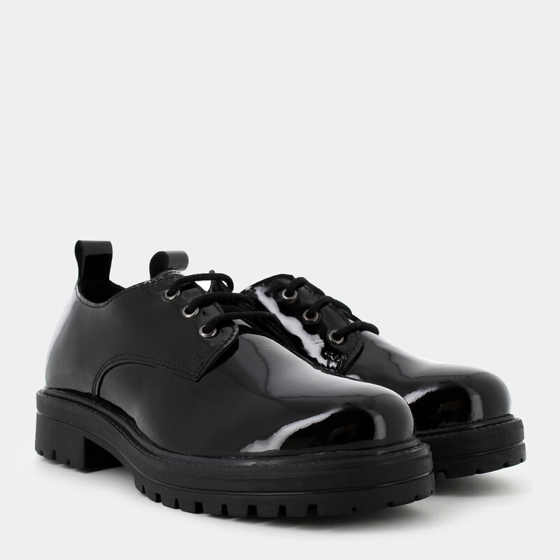 BAMBINA da BAMBINI | SNEAKERS PATTI DI LUNA YOUNG