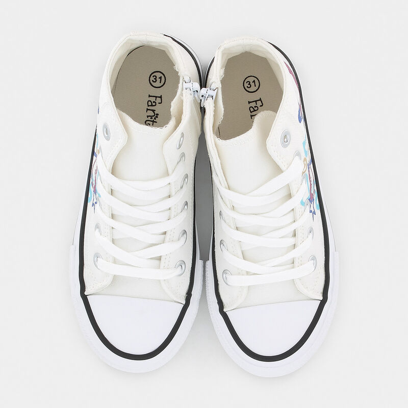 BAMBINA da BAMBINI | SPORTIVE FANTASTICA