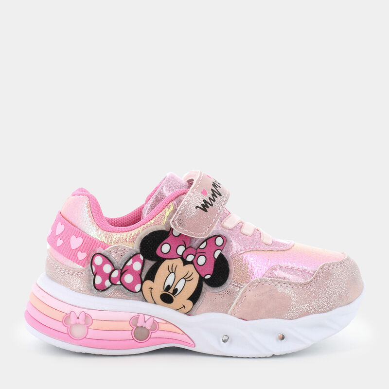 BAMBINA da BAMBINI | SPORTIVE MINNIE