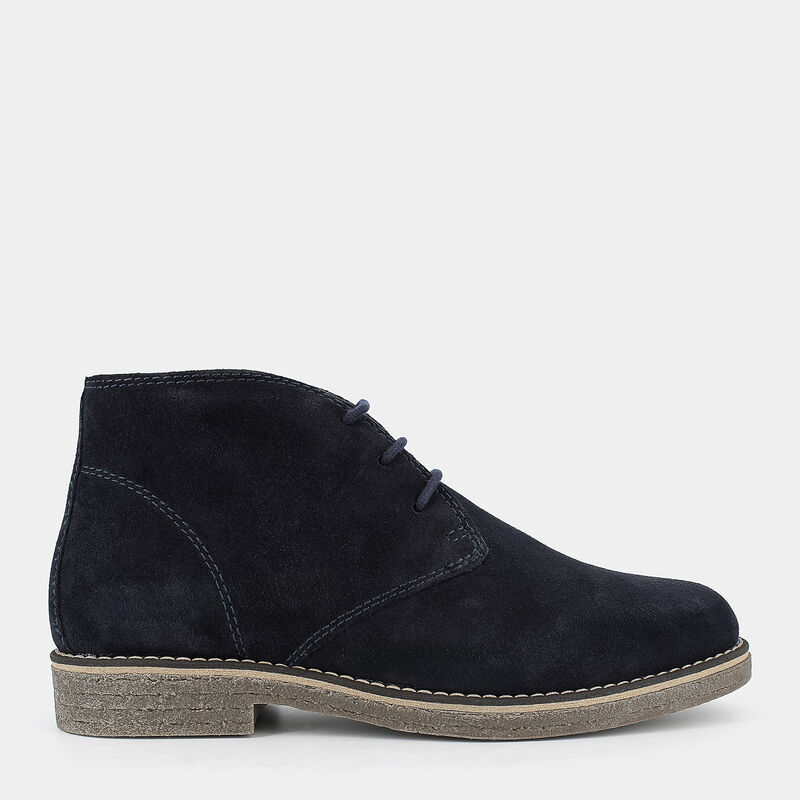 SCARPE da UOMO | SCARPONCINI SHACKLETON
