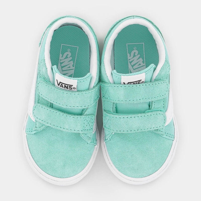 BAMBINA da BAMBINI | PRIMI PASSI VANS