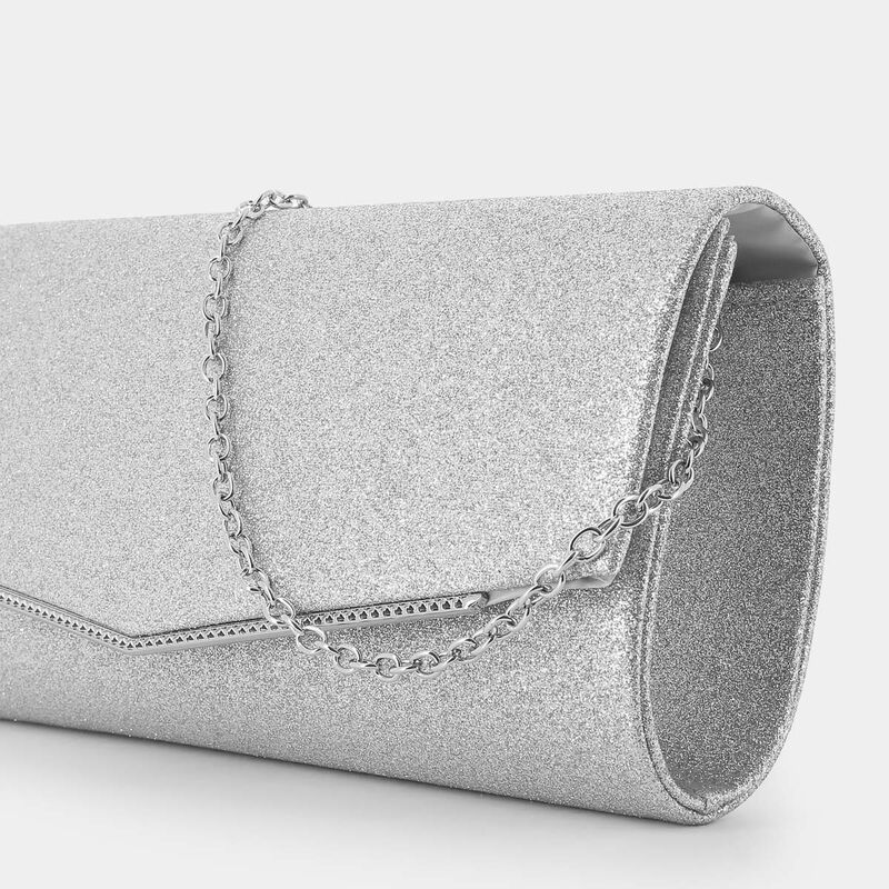 E25 da SHEEN EG | 50  SILVER E25 SHEEN