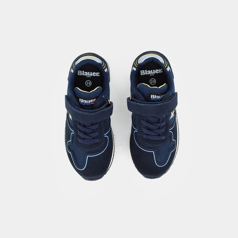 BAMBINO da BAMBINI | SNEAKERS BLAUER
