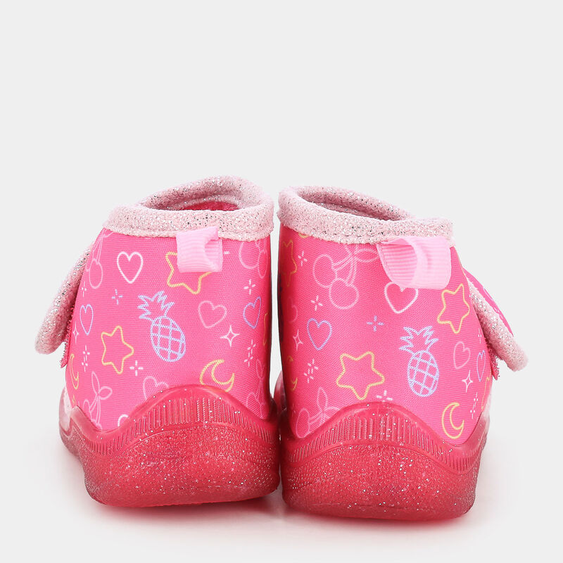 BAMBINA da BAMBINI | CIABATTE LILO & STITCH