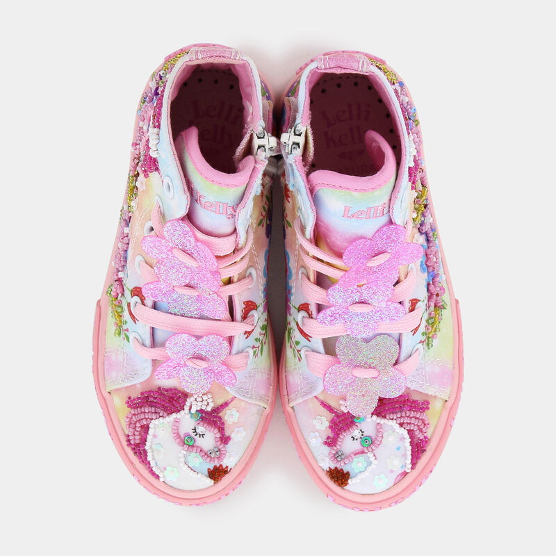 BAMBINA da BAMBINI | SPORTIVE LELLI KELLY