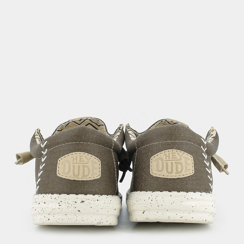 SCARPE da UOMO | MOCASSINI HEY DUDE