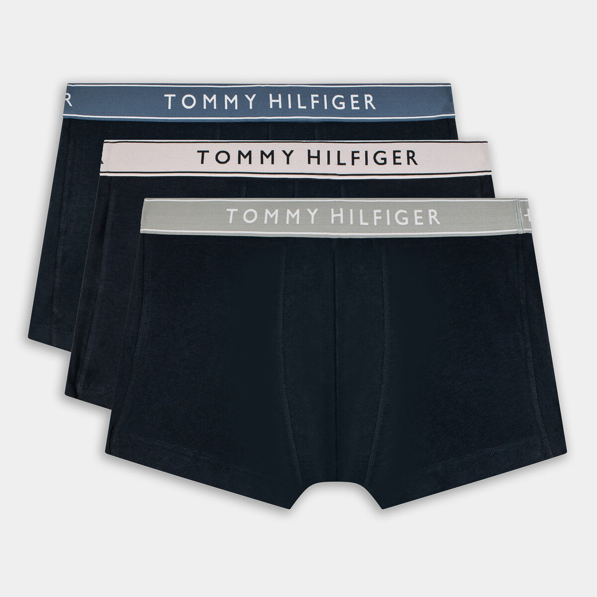 Intimo Tommy Hilfiger da Uomo, blu