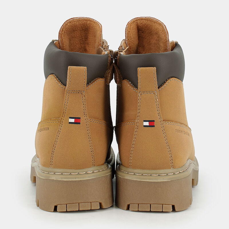 BAMBINO da BAMBINI | SCARPONCINI TOMMY HILFIGER