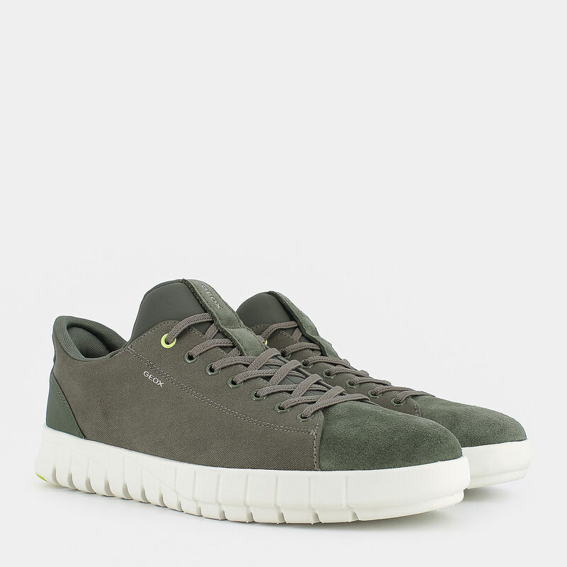 SCARPE da UOMO | SNEAKERS GEOX
