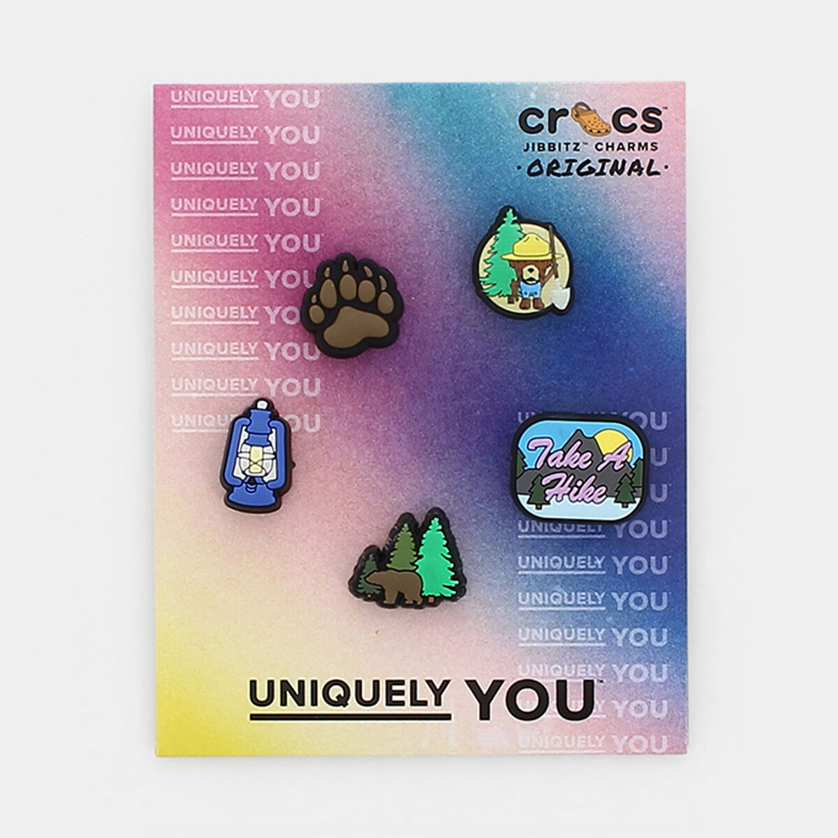 Jibbitz Per Crocs Jibbitz da Accessori, multicolor