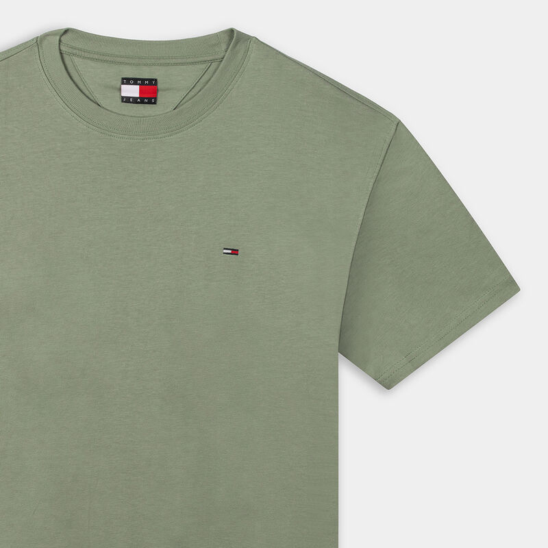 ABBIGLIAMENTO da UOMO | T TOMMY JEANS