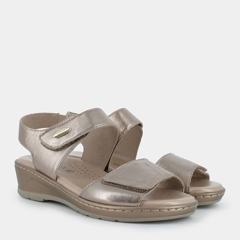 SCARPE da DONNA | SANDALI COMODIA