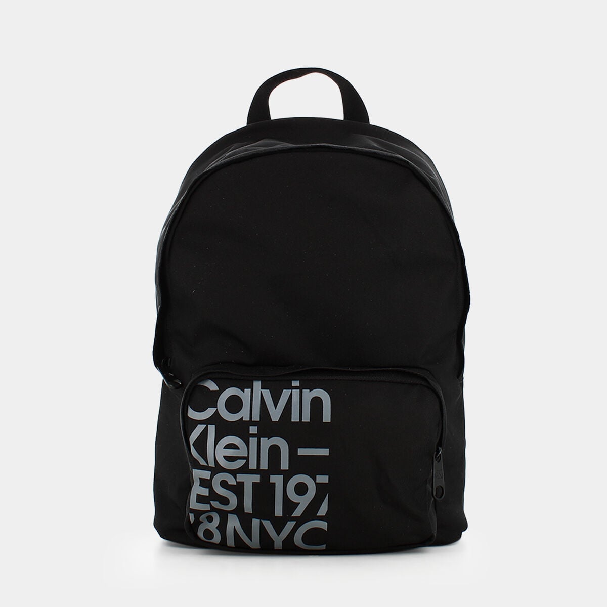 Zaini Calvin Klein Jeans da Uomo, nero