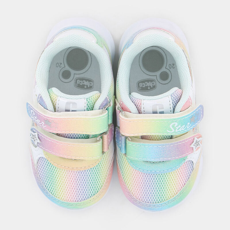 BAMBINA da BAMBINI | PRIMI PASSI CHICCO