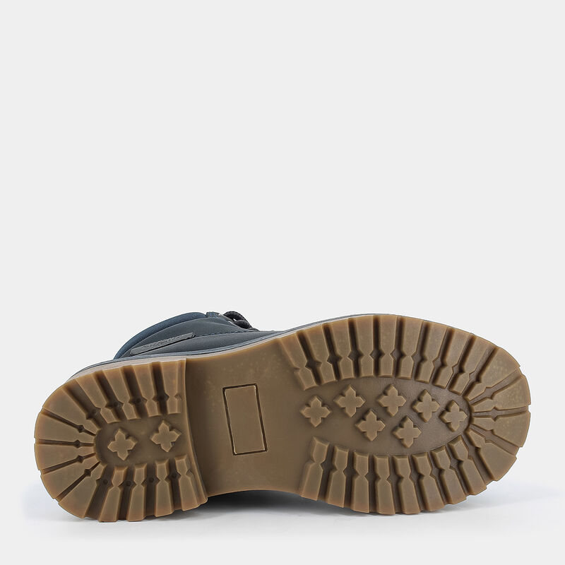 BAMBINO da BAMBINI | SCARPONCINI STEP BY STEP