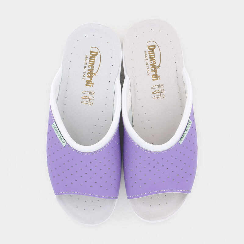 SCARPE da DONNA | CIABATTE DUNE VERDI