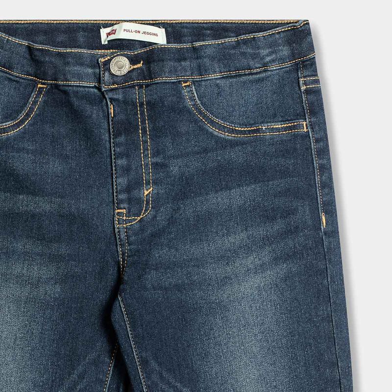 null da LEVIS LK3EA559 JEGGING D5M E25, 8A | null LEVI'S