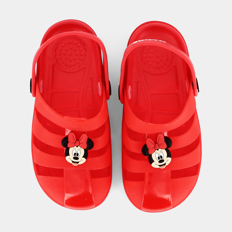 BAMBINA da BAMBINI | CIABATTE MINNIE