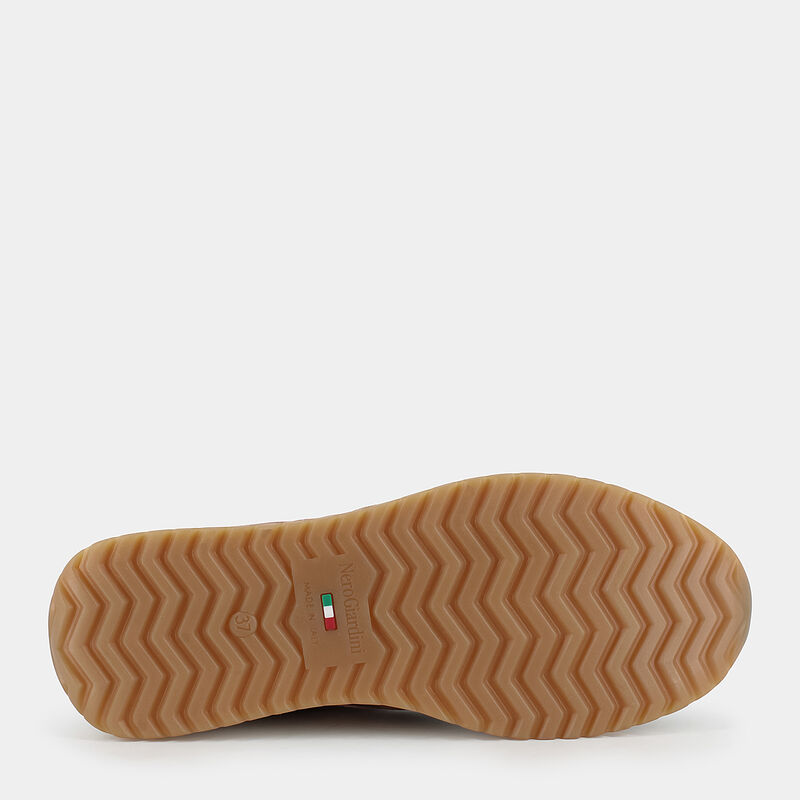 SCARPE da DONNA | SNEAKERS NERO GIARDINI