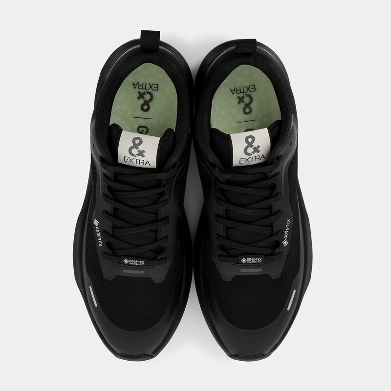 null da IGI & C 6649733 EXTRA NERO I24, 42 | null IGI & CO.