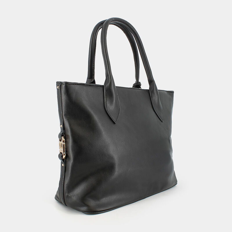 1E JALENE NERO I25 da LAURA B 25W120 | null LAURA BIAGIOTTI