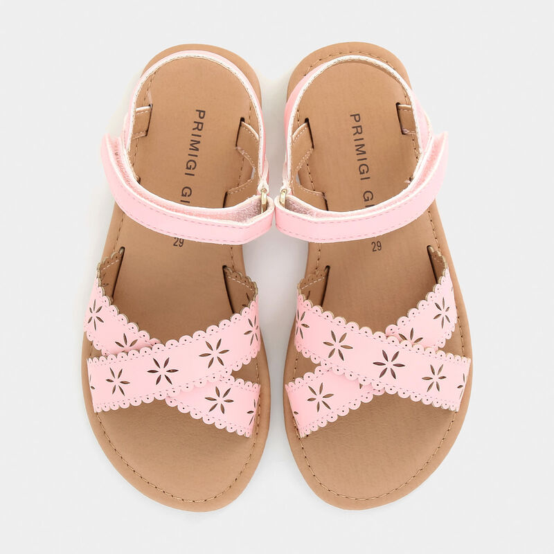 BAMBINA da BAMBINI | SANDALI PRIMIGI