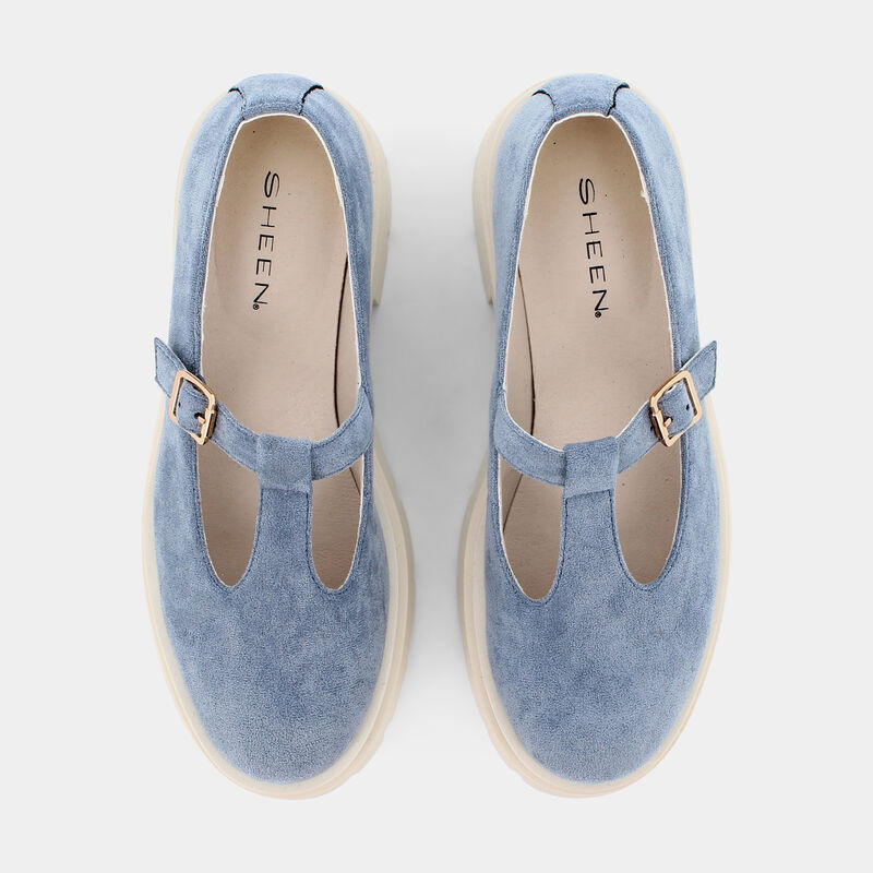 SCARPE da DONNA | MOCASSINI SHEEN