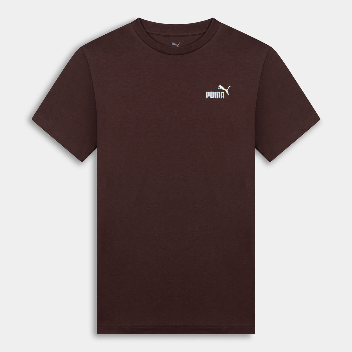 T-shirt Puma da Uomo, marrone