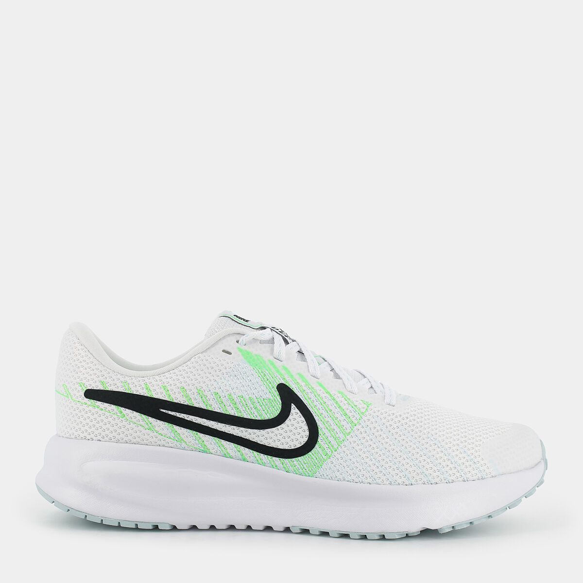 Sportive Nike da Uomo, nero