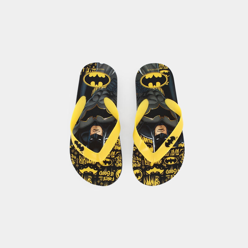 BAMBINO da BAMBINI | CIABATTE BATMAN