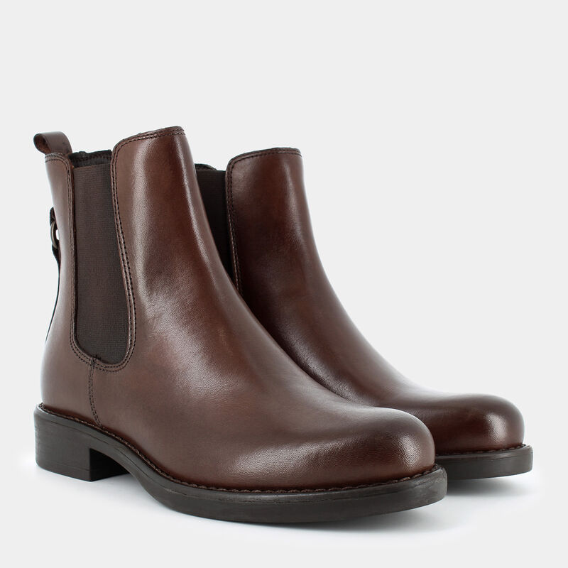 SCARPE da DONNA | TRONCHETTI PATTI DI LUNA