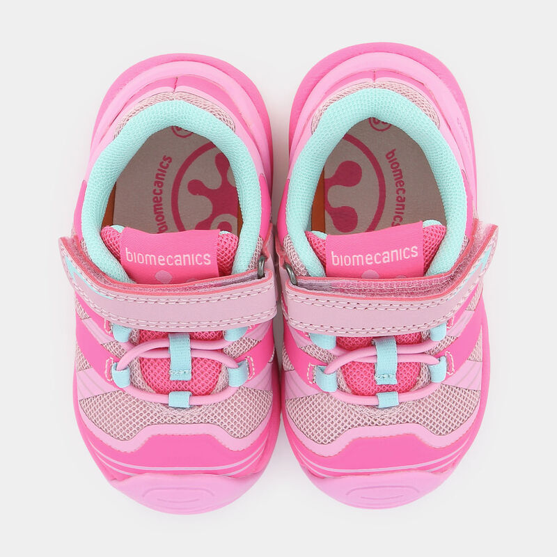 BAMBINA da BAMBINI | PRIMI PASSI BIOMECANICS