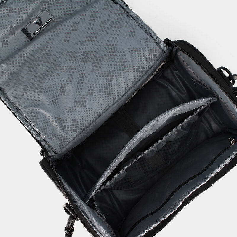 null da RONCATO 415308 IRONIK2 NERO CO | null RONCATO