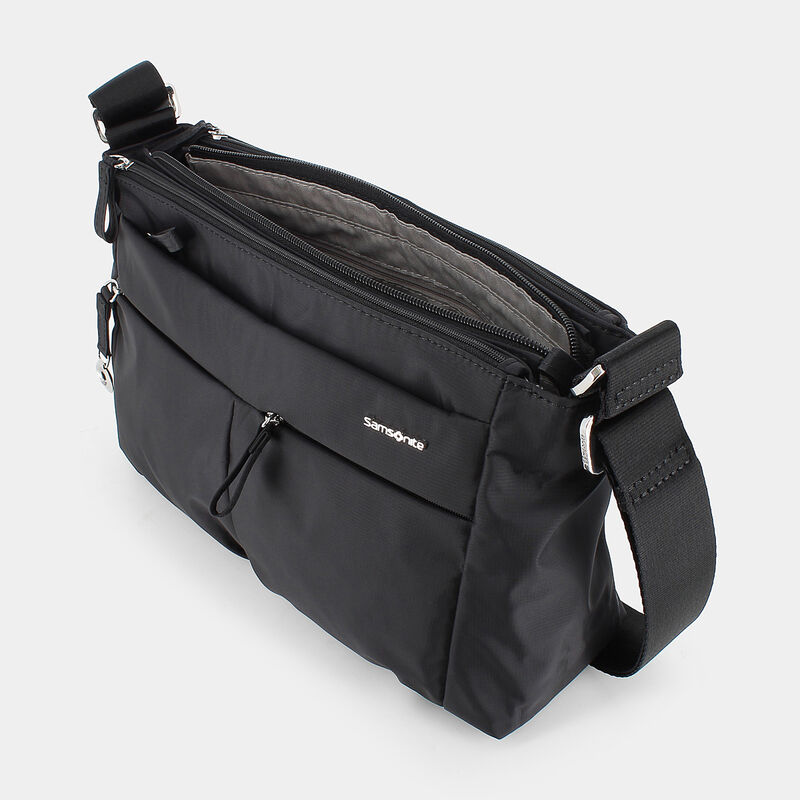 null da SAMSONI KP0009031 MOVE5.0 BLACK I25 | null SAMSONITE