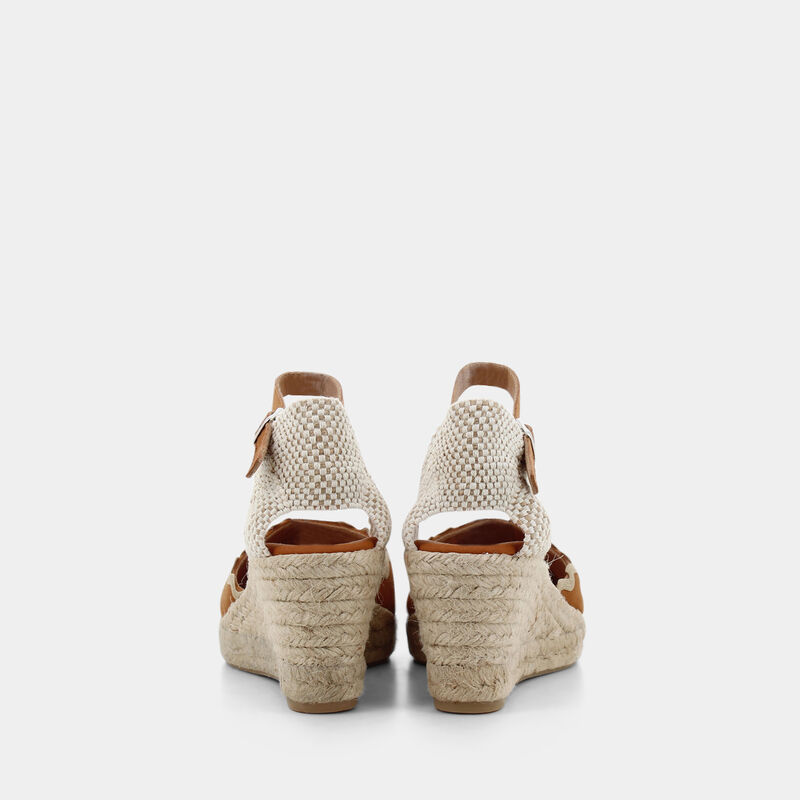 SCARPE da DONNA | CAMPESINA PATTI DI LUNA