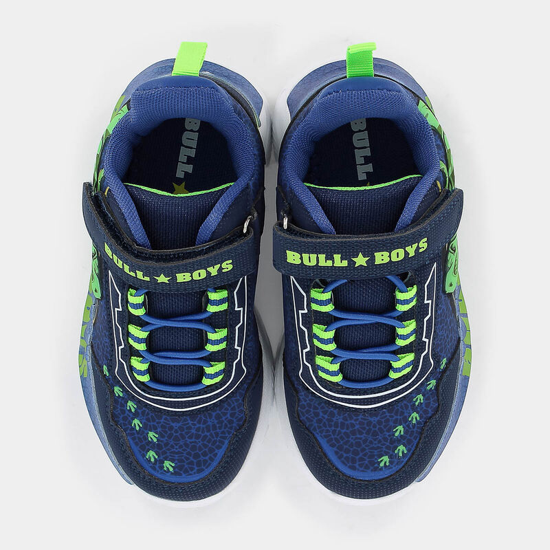 BAMBINO da BAMBINI | SPORTIVE BULL BOYS