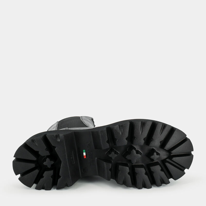 SCARPE da DONNA | TRONCHETTI NERO GIARDINI