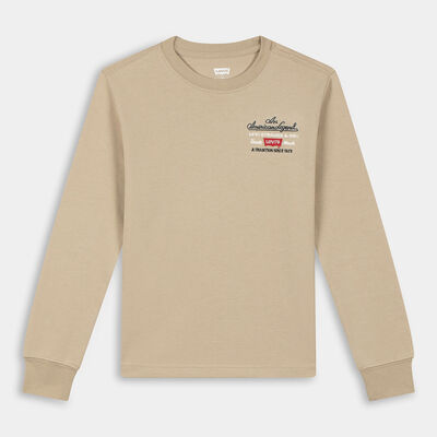 BAMBINO da BAMBINI | ABBIGLIAMENTO LEVI'S