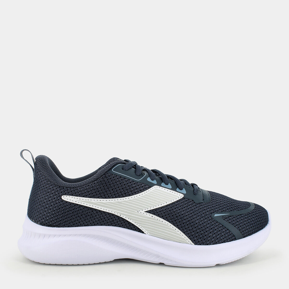 Sportive Diadora da Uomo, blu