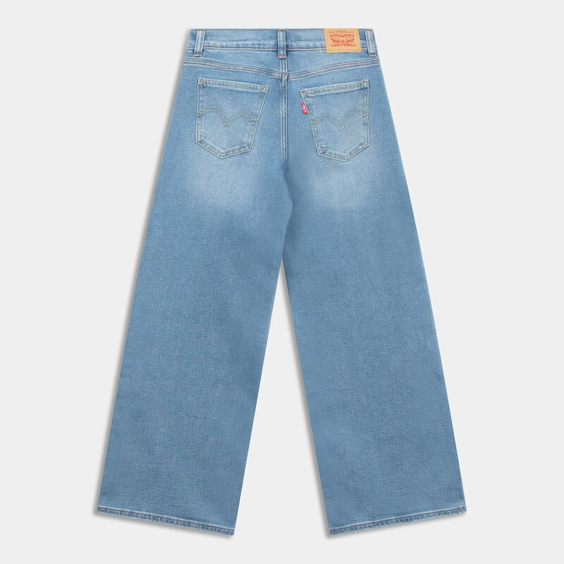 BAMBINA da BAMBINI | ABBIGLIAMENTO LEVI'S