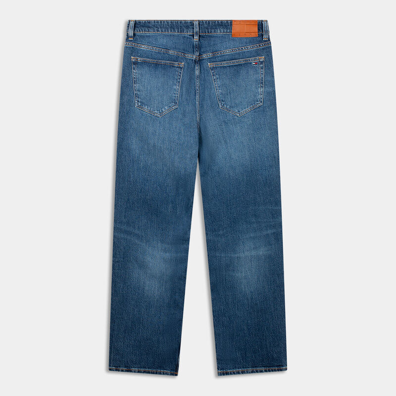 null da TOMMY J DM0DM23287 SONNY R 1BK I26, 30 | null TOMMY JEANS
